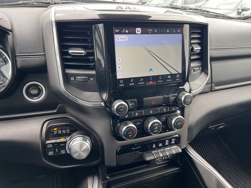 Used 2022 RAM 1500 Laramie image 23