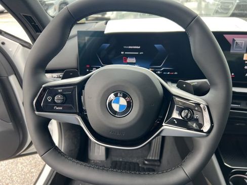 New 2026 BMW 530i image 32