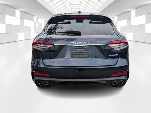 Used 2022 Maserati Levante Modena image 6