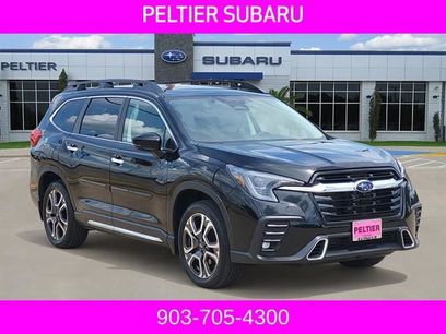 Used 2024 Subaru Ascent Touring w/ Popular Package #2