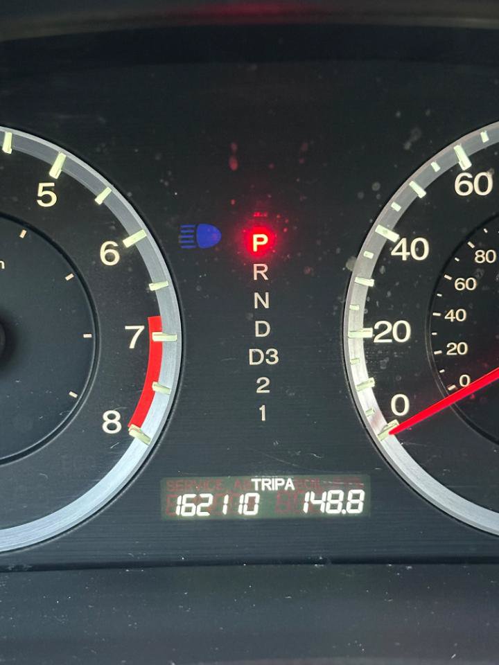 Used 2009 Honda Accord LX-P image 30