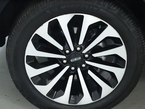 Used 2022 Lincoln Navigator Reserve image 41