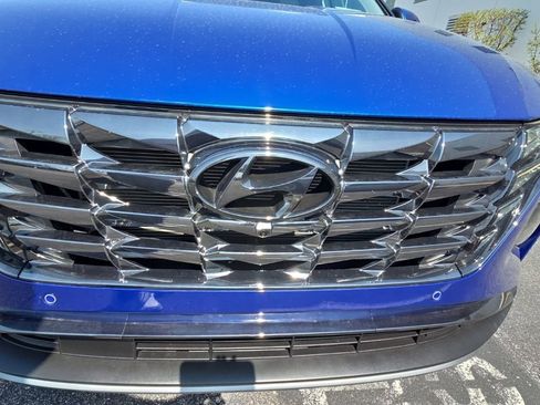 Used 2023 Hyundai Tucson Limited w/ Cargo Package image 14