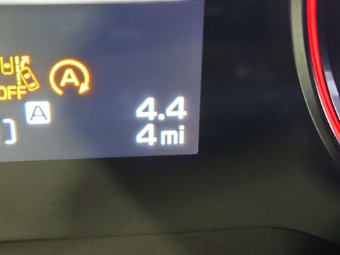 New 2026 Subaru Impreza RS image 17