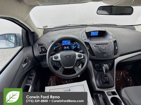 Used 2014 Ford Escape SE image 20