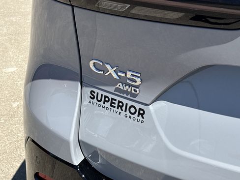New 2026 MAZDA CX-5 2.5 S w/ Premium Plus Package image 6