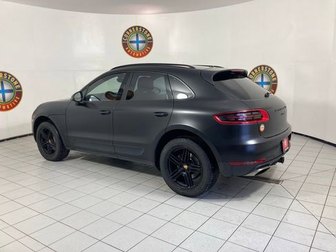 Used 2018 Porsche Macan image 13