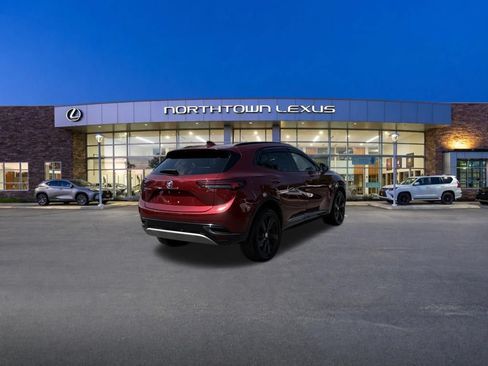 Used 2021 Buick Envision Preferred AWD/4WD image 23