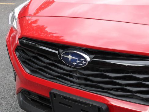 New 2025 Subaru Impreza RS w/ Popular Package #1 image 4