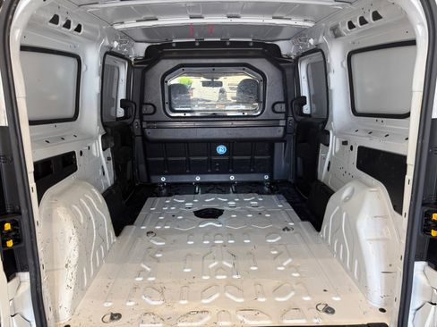 Used 2022 RAM ProMaster City Wagon FWD image 18