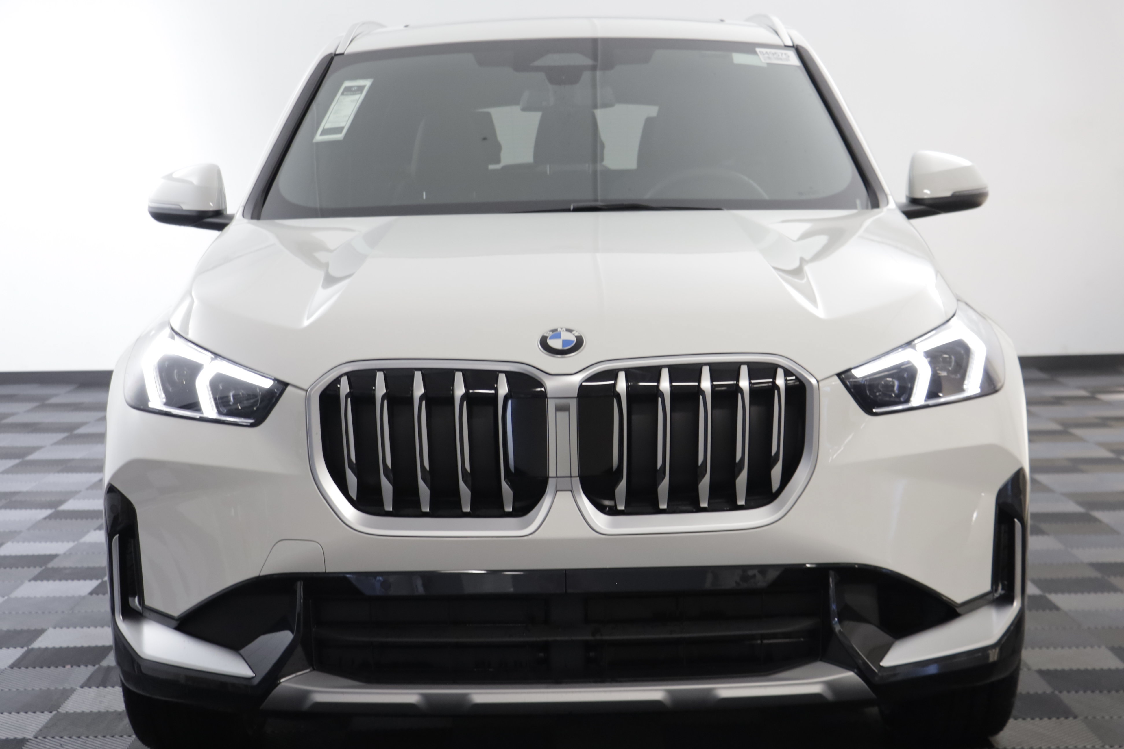 New 2026 BMW X1 xDrive28i w/ Convenience Package AWD/4WD image 22