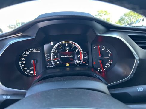 Used 2018 Chevrolet Corvette Z06 RWD image 14