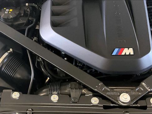 New 2026 BMW M4 xDrive Competition AWD/4WD image 17