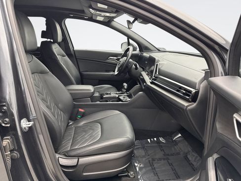 Used 2023 Kia Sportage X-Line w/ X-Line Premium Package AWD/4WD image 19