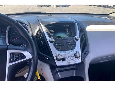 Used 2013 Chevrolet Equinox LT w/ Power Convenience Package FWD image 7