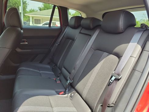 New 2026 MAZDA CX-50 AWD 2.5 S w/ Weather Package image 11