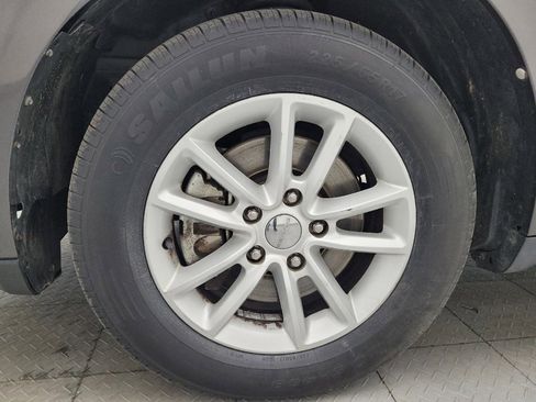 Used 2017 Dodge Journey SXT w/ Premium Group FWD image 31