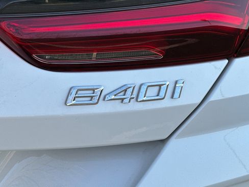 New 2026 BMW 840i 840 image 6