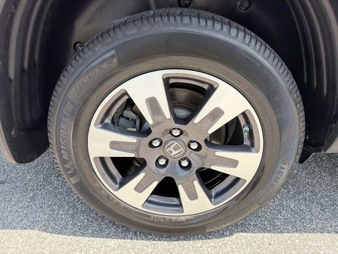Used 2019 Honda Ridgeline RTL-E image 18