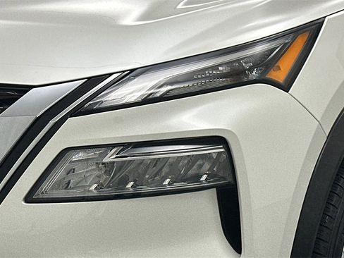 Certified 2023 Nissan Rogue SV w/ SV Premium B Package image 21