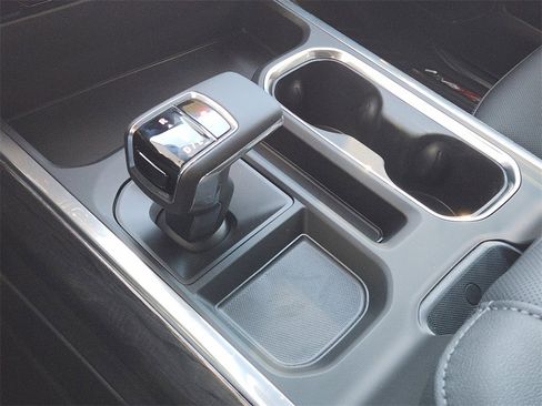 New 2026 Chevrolet Silverado 1500 LTZ w/ LTZ Premium Texas Edition image 15