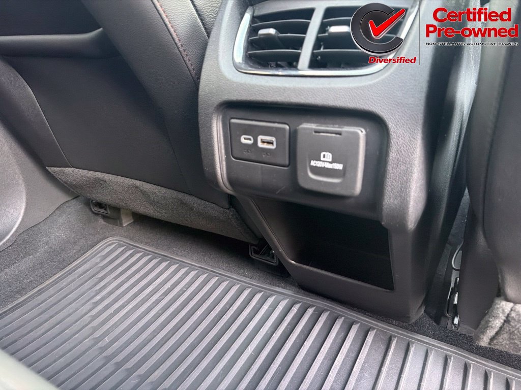 Used 2019 Chevrolet Blazer RS FWD image 27