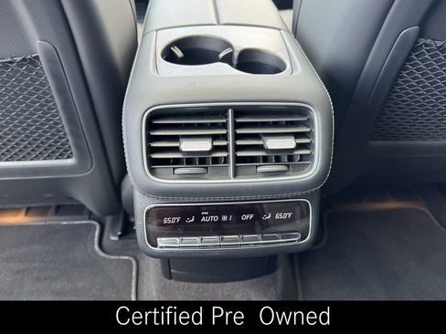 Certified 2024 Mercedes-Benz GLS 450 4MATIC image 20