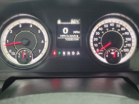 Used 2018 RAM 1500 Tradesman w/ Popular Equipment Group RWD image 23