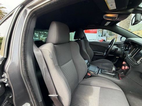 Used 2019 Dodge Charger R/T w/ Driver Confidence Group RWD image 38