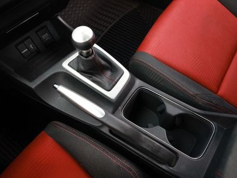 Used 2014 Honda Civic Si image 39