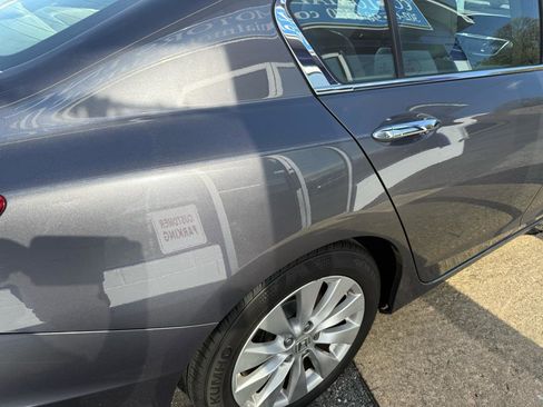 Used 2015 Honda Accord EX-L image 6