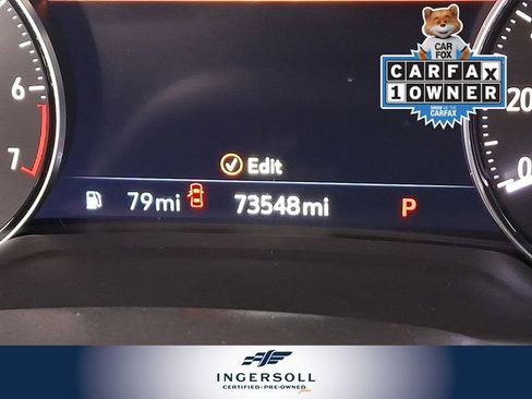 Used 2021 Buick Envision Avenir image 25