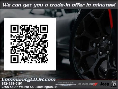 Used 2023 Ford Escape Active w/ Tech Pack #2 image 2