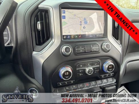 Used 2019 GMC Sierra 1500 SLT image 10