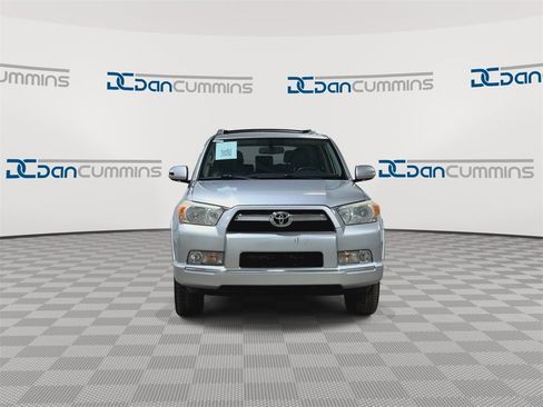 Used 2012 Toyota 4Runner Limited image 3