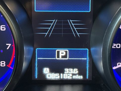 Used 2017 Subaru Legacy 2.5i Limited image 26