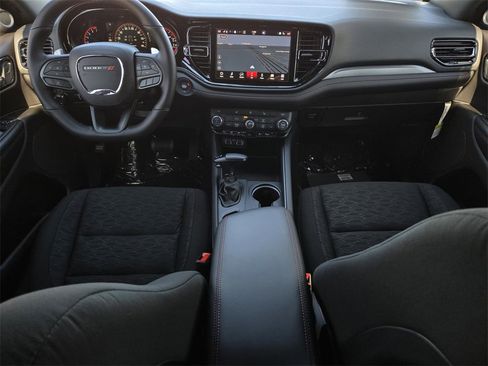 New 2026 Dodge Durango GT w/ Blacktop Package image 15