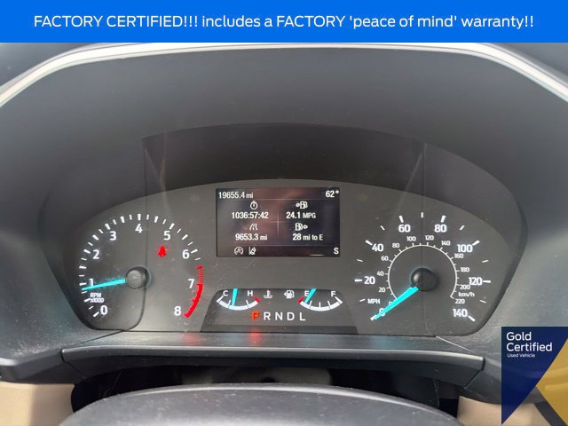 Used 2022 Ford Escape SEL AWD/4WD image 52