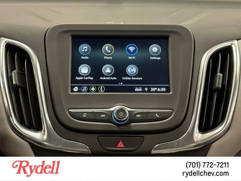 Used 2019 Chevrolet Equinox LS image 20