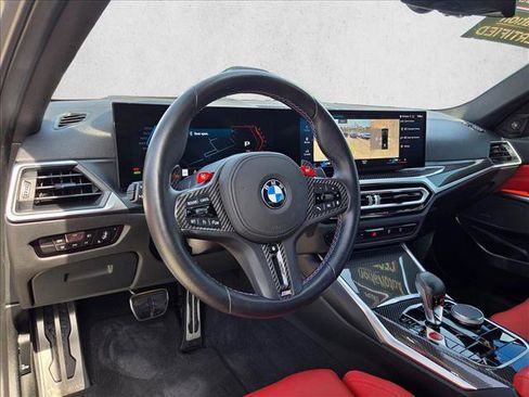 Used 2023 BMW M3 Competition w/ Executive Package image 10