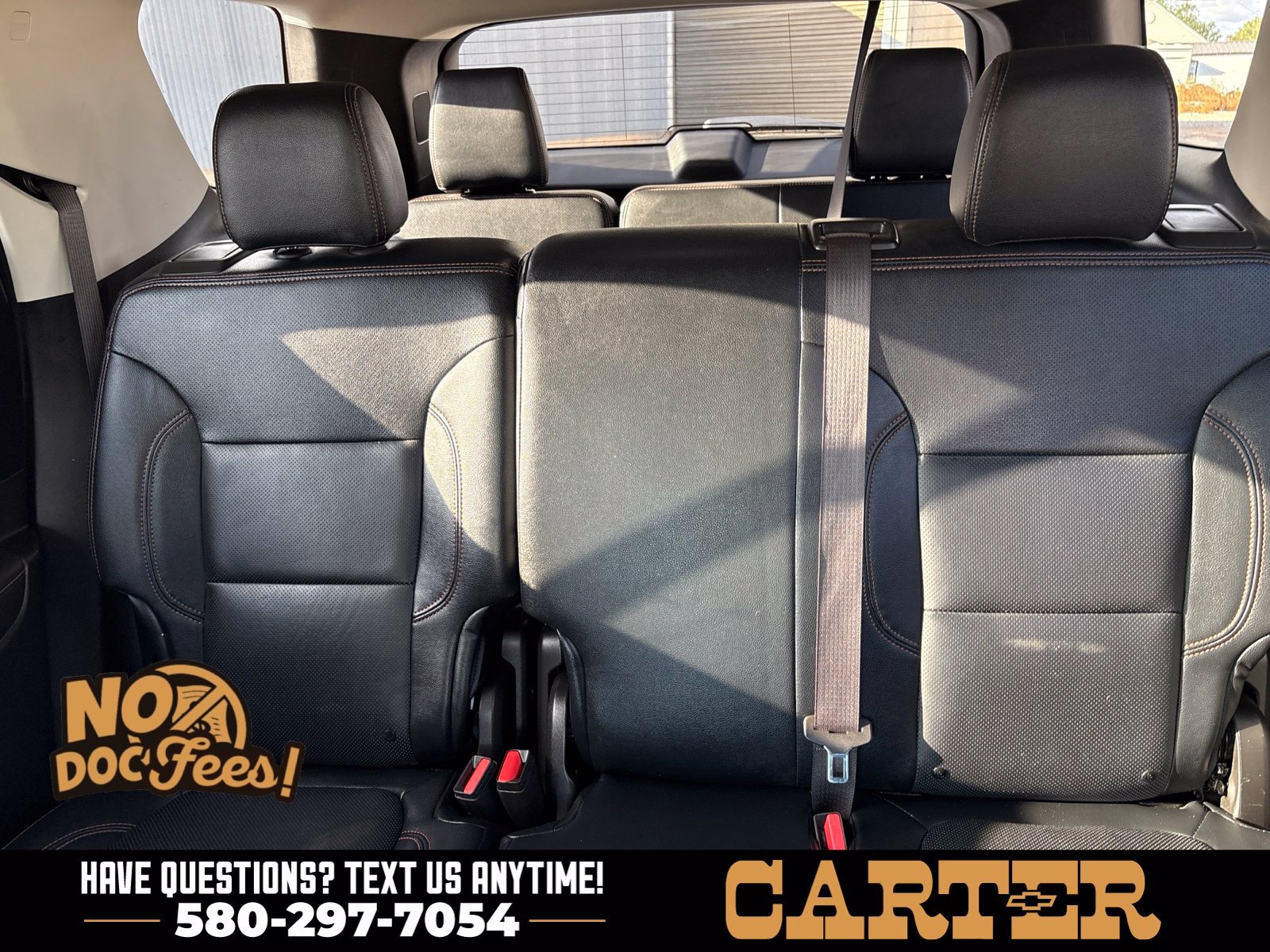 Used 2020 Chevrolet Traverse LS FWD image 26
