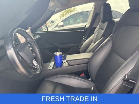 Used 2024 Tesla Model 3 Long Range image 5