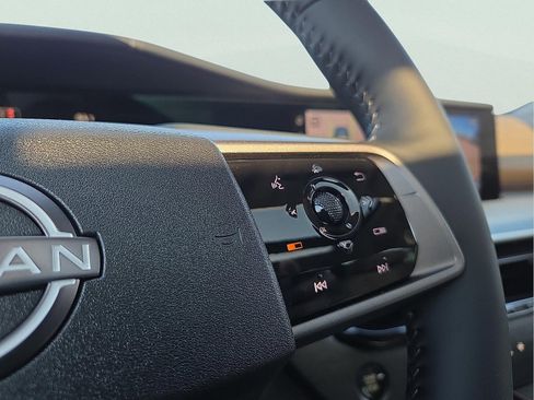 New 2026 Nissan Murano Platinum image 18