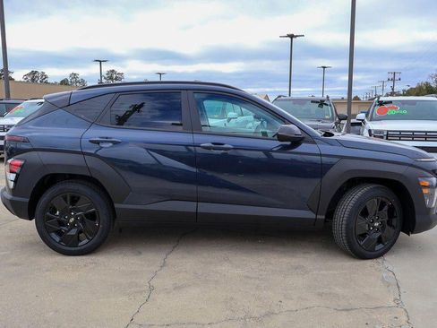 New 2026 Hyundai Kona SEL Sport image 25