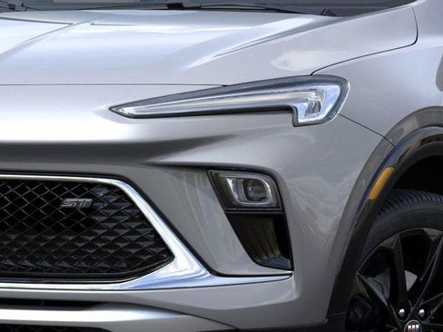 New 2026 Buick Encore GX Sport Touring image 10