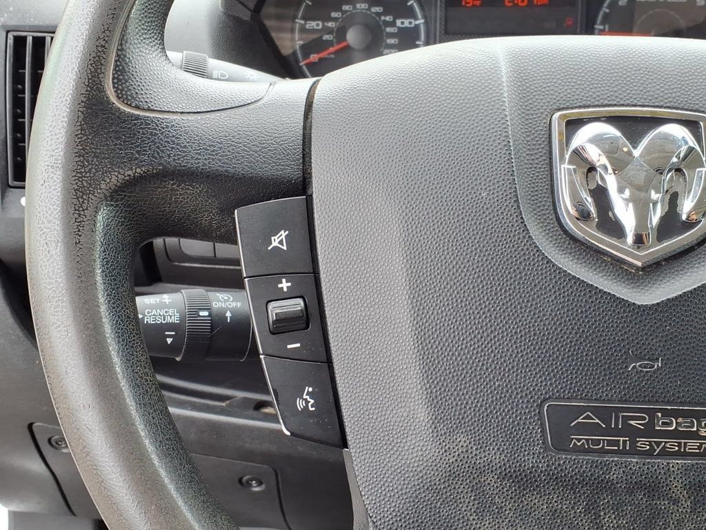 Used 2018 RAM ProMaster 3500 FWD image 19