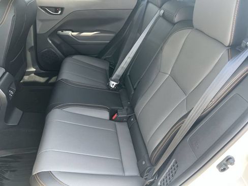 New 2026 Subaru Crosstrek 2.5i Limited AWD/4WD image 33