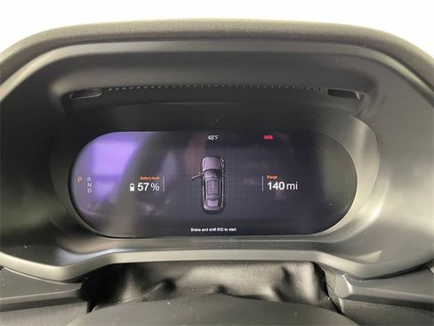 Used 2022 Polestar Polestar 2 w/ Performance Package image 8