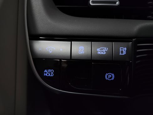 New 2026 Hyundai Ioniq 5 Limited image 11