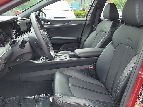 Used 2024 Kia K5 GT-Line AWD/4WD image 13